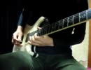 聖飢魔Ⅱ　魔界舞曲　弾いてみた