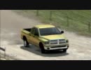 【GT5】ダッジ ラム 1500 LARAMIE Hemi Quad Cab '04【アイガーKトレイル】