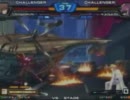9月11日　カオスコード カオスな初中級者大会 part.4