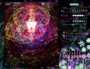 東方神霊廟 Normal 霊夢でクリア 3/3