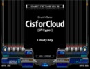 【BMS】C is for Cloud / Cloudy Boy