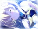 『彼女は高天に祈らない -quantum girlfriend-』OP部分のみ