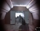 【COD4】マイルハイクラブ・ベテランをUSPで攻略してみた