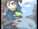 【VIPRPG】 サモンとサーモンのチャレンジ