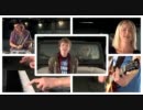 Roomie - Moves Like Jagger (Maroon 5 Feat. Christina Aguilera Cover)