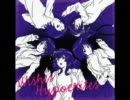 聖痕のクェイサー ED2 フル 「Wishes Hypocrites」