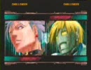 GGXX　アクシデントコア　いぶ（CH）VSにあ（RO）
