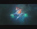 00最終回の戦闘を劇場版のBGMでどうぞ
