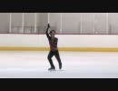 村上大介 Golden West Championships 2011 SP