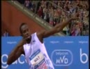 【陸上】　ダイヤモンドリーグ　100m 200m 　【決勝】