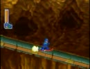 【実況】ロックマン8をｽﾋﾟｰﾄﾞﾜｺﾞﾝ小沢似の友人とプレイpart10