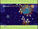 【実況】毛糸のカービィを二人で初見プレイ番外編part4