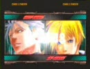 GGXX　アクシデントコア(エキシビジョンマッチ)　ちっくさVS全一口プレイ