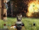 【CoD:BO】鷲が実況プレイ２３「M60乱射事件」