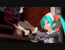 【初音ミク】 VOiCE -diva mix- 【ドリーミーシアター2nd】