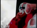 tiger&bunny バニーの変身シーンをあの曲で