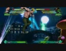 2011年9月15日 MARVEL VS CAPCOM3対戦会その1