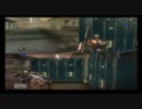 【ARMY OF TWO】俺たち２人が銃を持つとこうなる【実況】part17