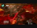 【MHP3】非火事場片手剣　アカムトルム　9:10:83【2012 3/29 今更ライト動画】