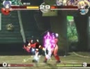 アルカナハート3第四十三回中等部杯その１
