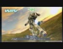真夏の夜のEXVS　エクシア視点　4