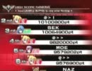 アルカナハート3第四十三回中等部杯その２