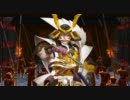 【vs百花繚乱】磯野～老狐しようぜ！２【正三位C】.mp4