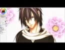「薄桜鬼の斎藤一」を描いてみた