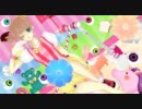 【歌ってみた】PONPONPON【リシェ】