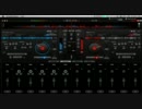 aniコミュ ルカルカ★ナイトフィーバー企画　HARDTRANCE MIX　byシエスタ