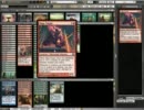 【MTG】脳筋チキンの紙束Magic Online実況Modern構築 part.5【MO】