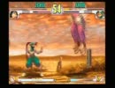 2011.9.17.ルパン122.SFⅢ大会　第3位、優勝決定戦