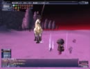 【FF11】Indrik　からくりソロ