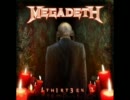 Megadeth / Black Swan - TH1RT3EN