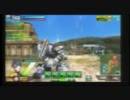 【A1】灰かぶり姫の戦歴記 05【ボーダーブレイク】