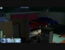 【実況】ブリッジポートを都会人気分で生活してみた part37-1【シムズ３】