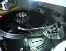 Chet Baker & Crew 33回転を45回転で再生してみた