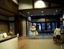 ひこにゃん、また会おうね！バイバーイ！－2007.11.16