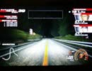 頭文字D EXTREME STAGE ランキング対戦 筑波 妙義