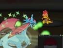 【ポケモンBW】気ままにフリーで対戦－113【実況】