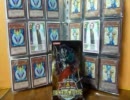 妹のデジカメを借りないで遊戯王EXTRAPACK vol4開封動画