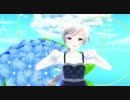 【MMD】雪歌ユフで『恋愛サーキュレーション』