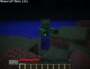 【1.8 New World】お宅探訪的ななにか#14【minecraft】
