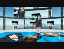 【MMD】けいおんPackaged澪VER