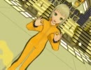 ホァンちゃんにキラメキラリを踊ってもらいました【MMD】