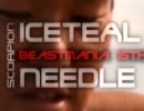 ICETEAL NEEDLE