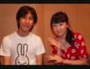 高橋美佳子　平川大輔　　ラジオ