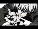 うた☆プリのオルフェで黒執事＋α【MAD】