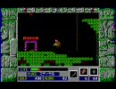 PC88 ゼリアード 第３章「勇者、鶏を喰らう」