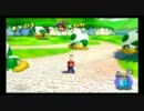 マリオサンシャイン【枯れひまわりを救え！RTA】